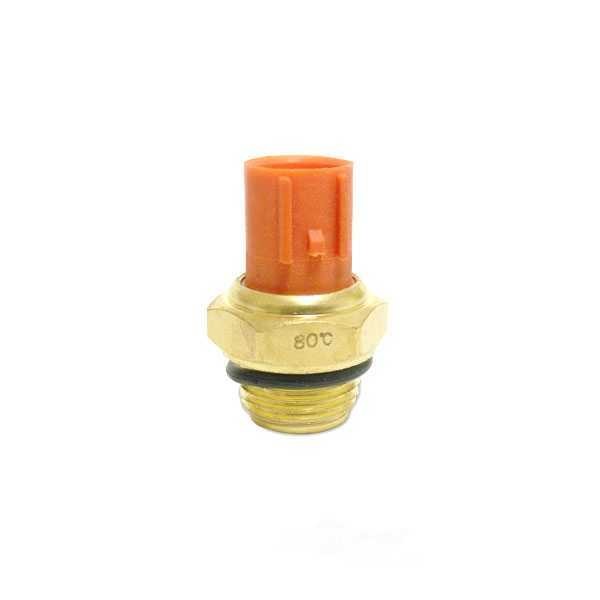 Mishimoto Automotive MMFANSWITCH Engine Cooling Fan Sensor