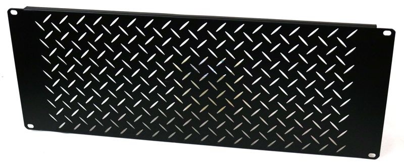 Deejay LED TBH4UBP 4 Space Rack Cover