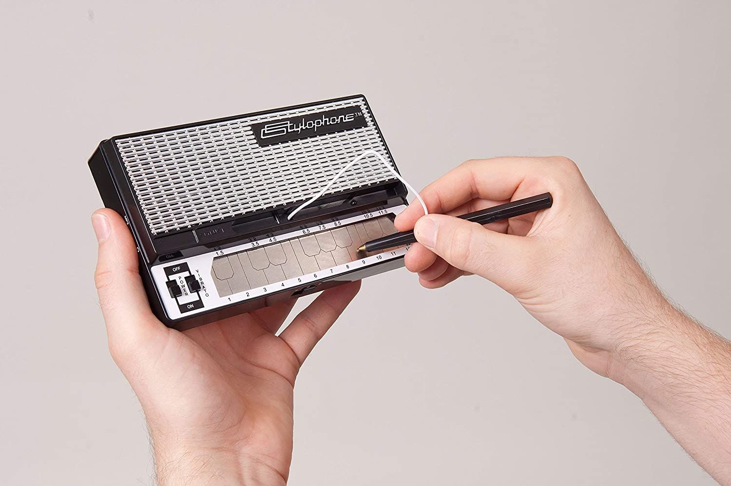 Stylophone Retro Pocket Synth