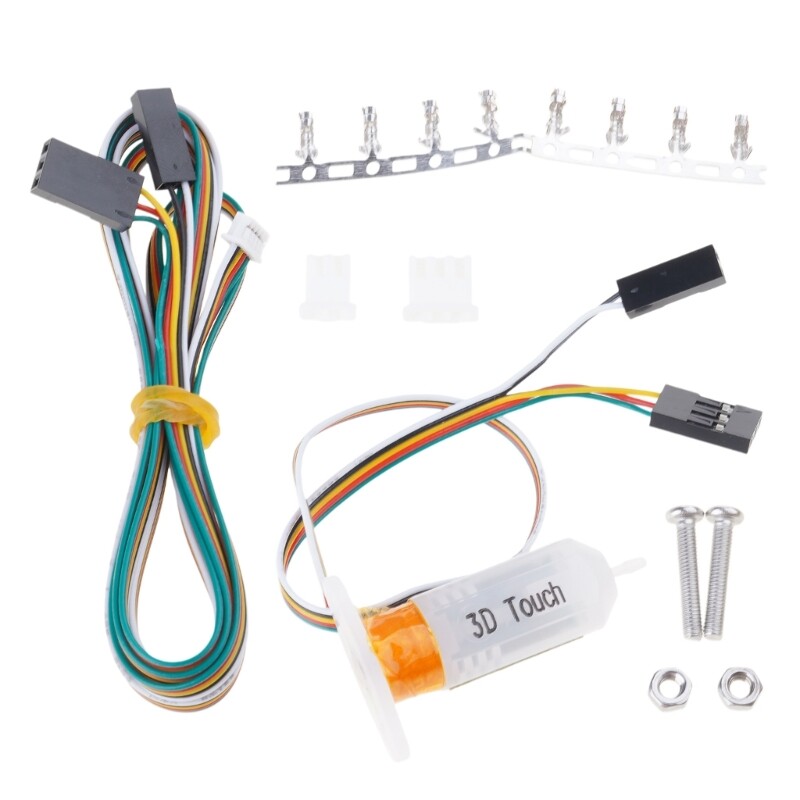 Set for 3D Printer Auto Levelering Upgrated for Ender 3/3s