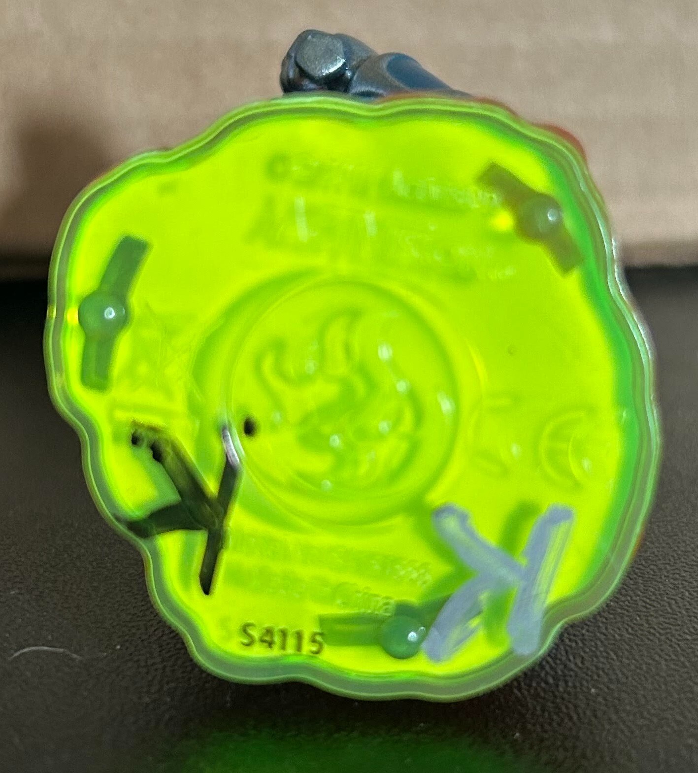 Skylanders: IGNITOR Figurine