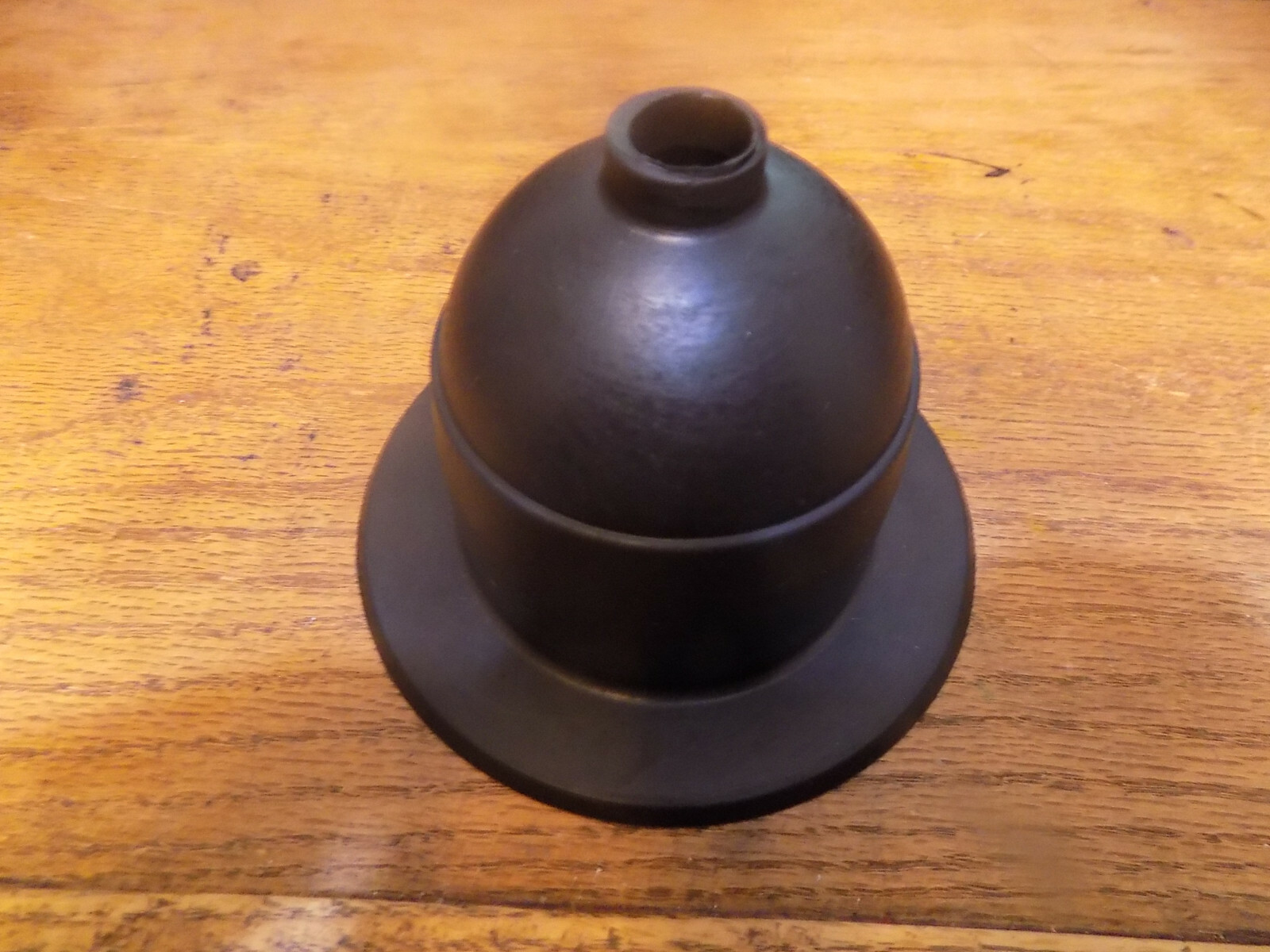1928 - 31 FORD MODEL A GEAR FLOOR SHIFTER RUBBER BOOT