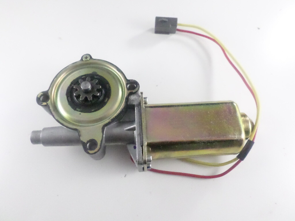 83694 - AFTERMARKET Window Motor - Ford Taurus, Sable & Lincoln Continental