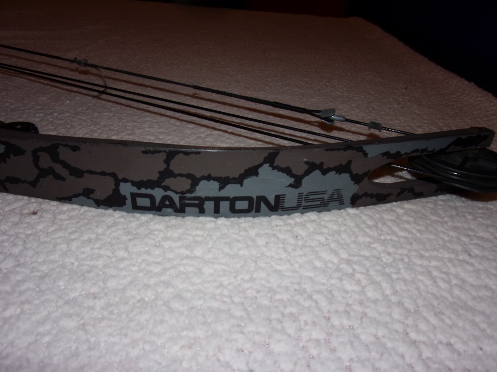 Darton Scout Youth Compound Bow