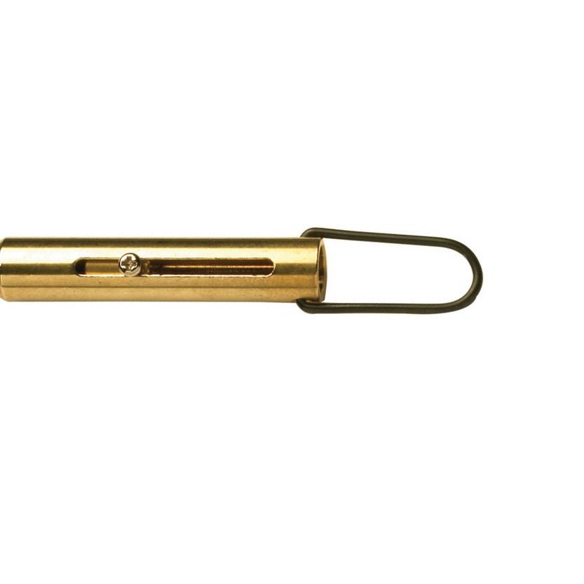 Traditions® Brass Nipple Pick - A1420