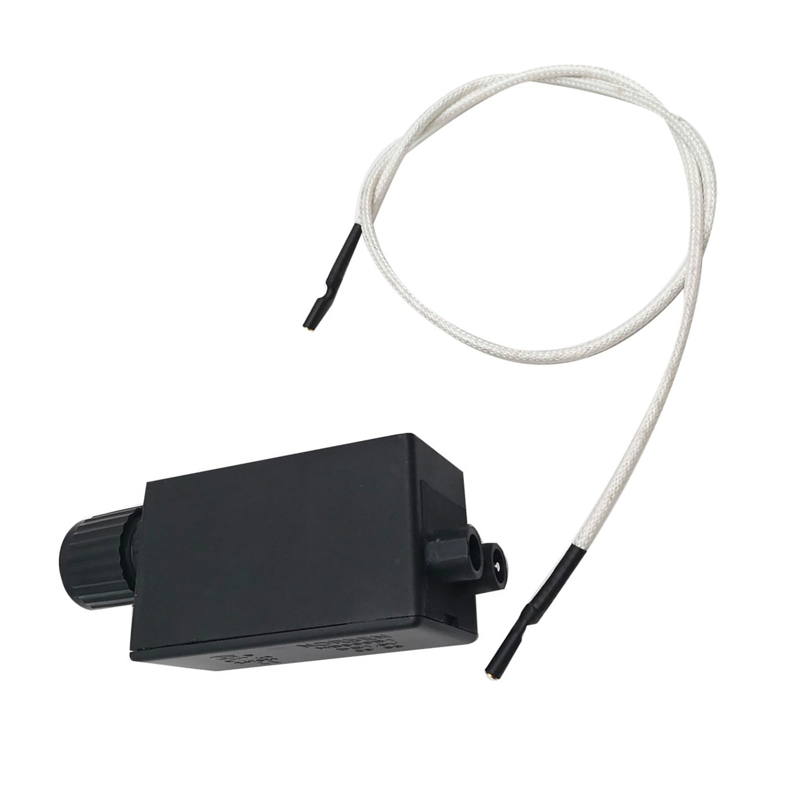 For Uniflame Patio Heaters Electronic Push Button Pulse Igniter With 500mm Wire