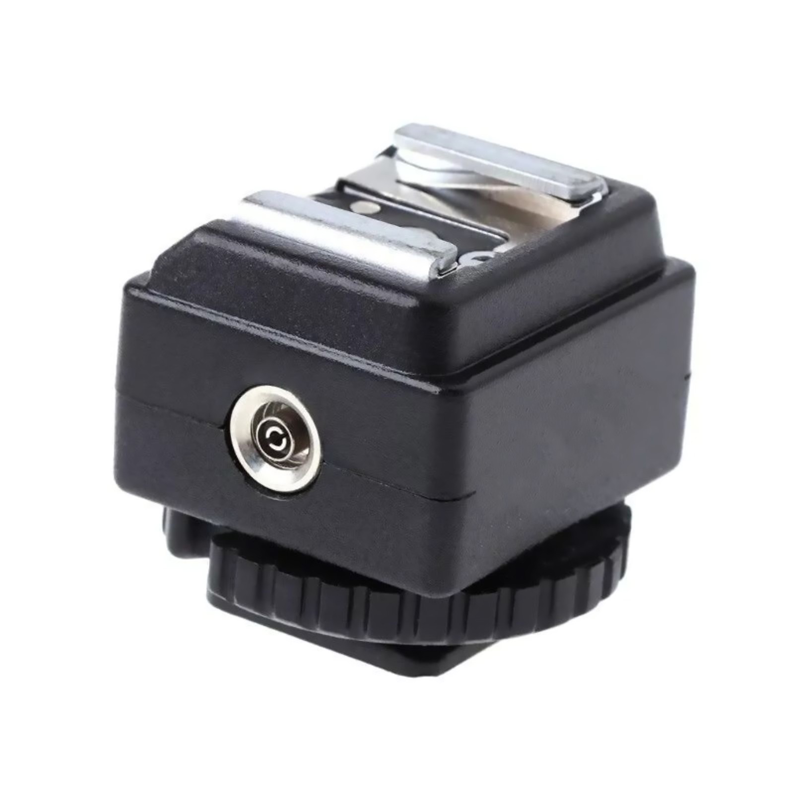 1 PC Flash to Camera Hot Shoe Converter Adapter Accessories For Nikon For Canon