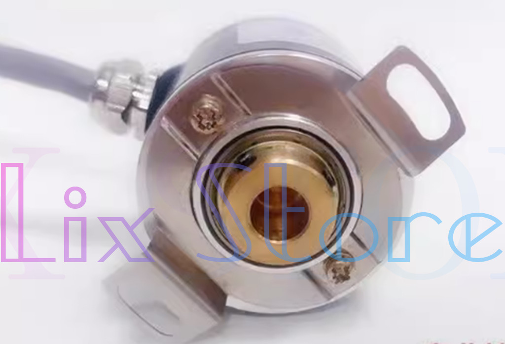 1PC H40-8-360-ZT-3/24DC hollow shaft photoelectric rotary encoder