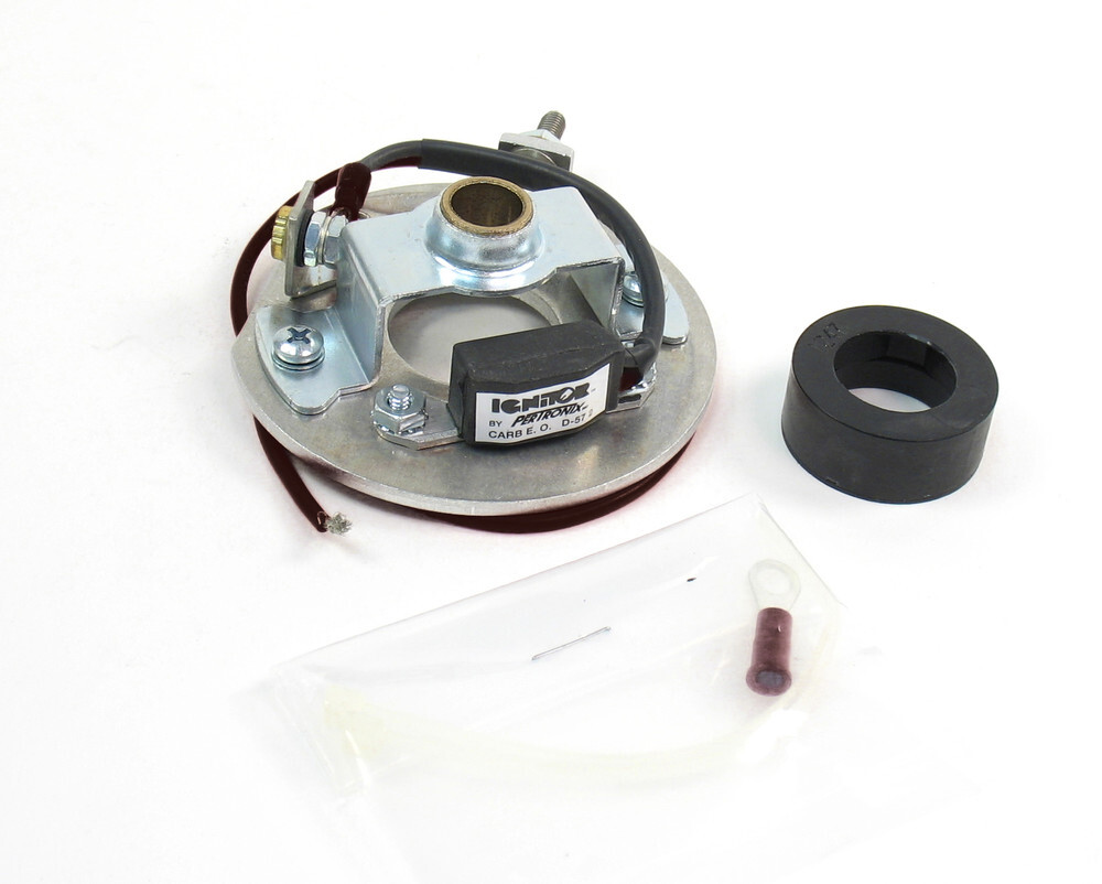 Ignition Conversion Kit Pertronix 1247P6