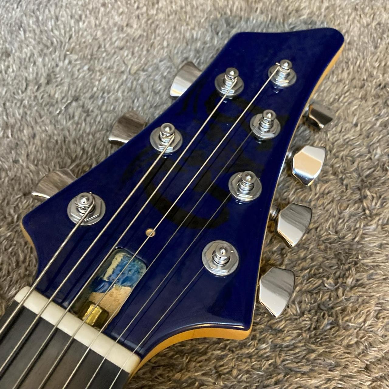 EDWARDS E-eZ-180-7SN Owari Komaki Store