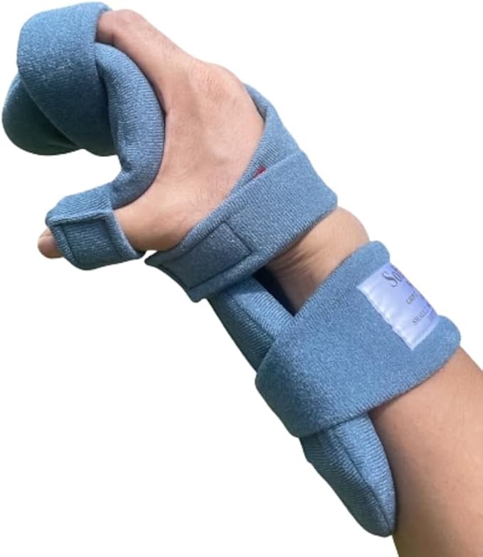 SoftPro Functional Resting WHFO