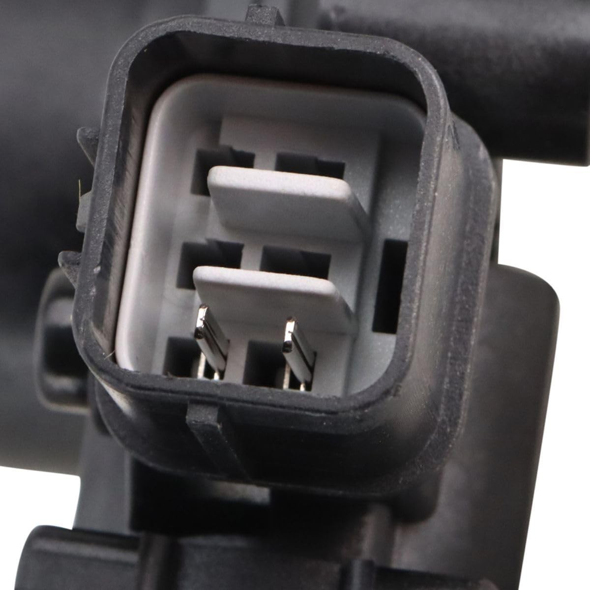 Front Left Window Regulator & Motor Galvanized Steel Frame 8pc 751-344