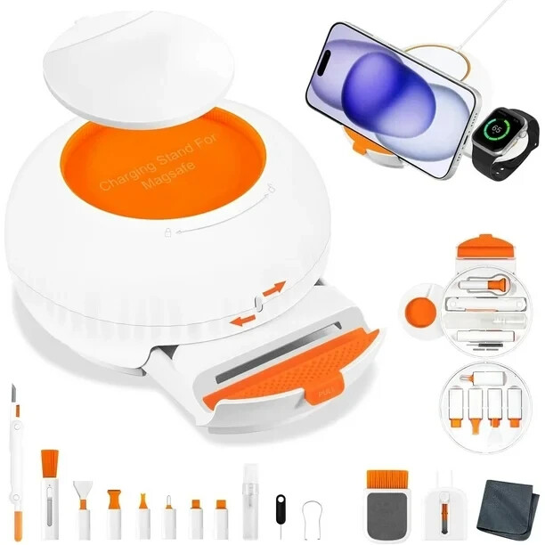 13in1 Electronic Device Cleaning Kit Iphone Ipad tablet Laptop keyboard Camera