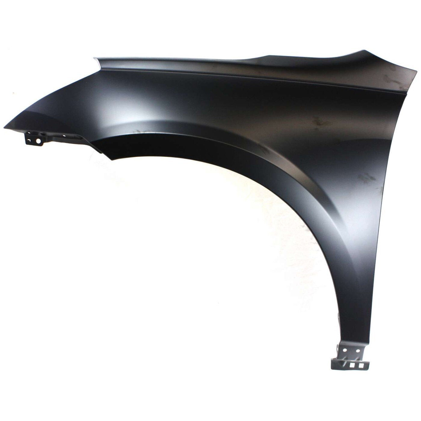 Fender For 2009-2017 Chevrolet Traverse Front Driver Side Primed