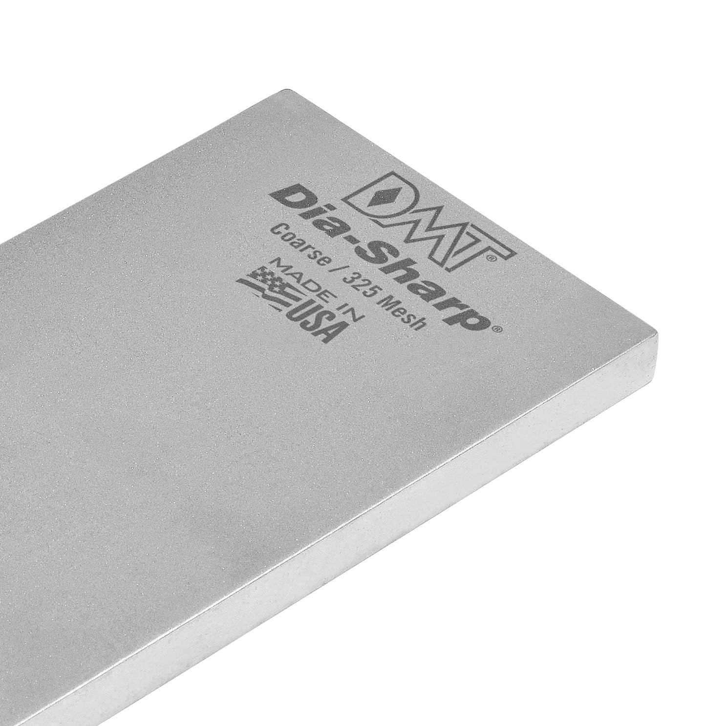 DMT DMTD8FC: Diasharp Bench Stone 8F/C