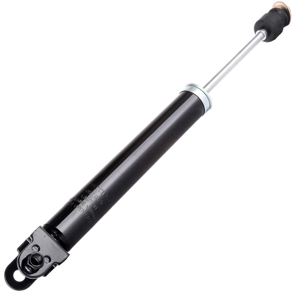 Front Rear Shock Absorbers for Nissan Altima 2002 2006 334337