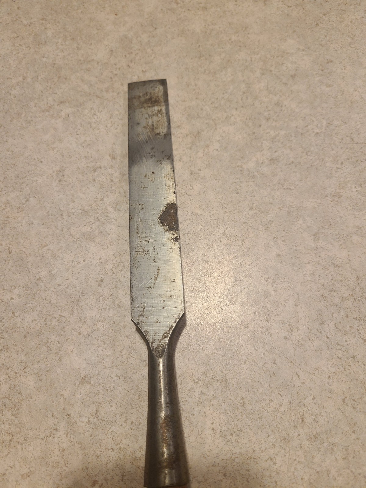 Stanley No 720 Chisel 1” Wide. R3
