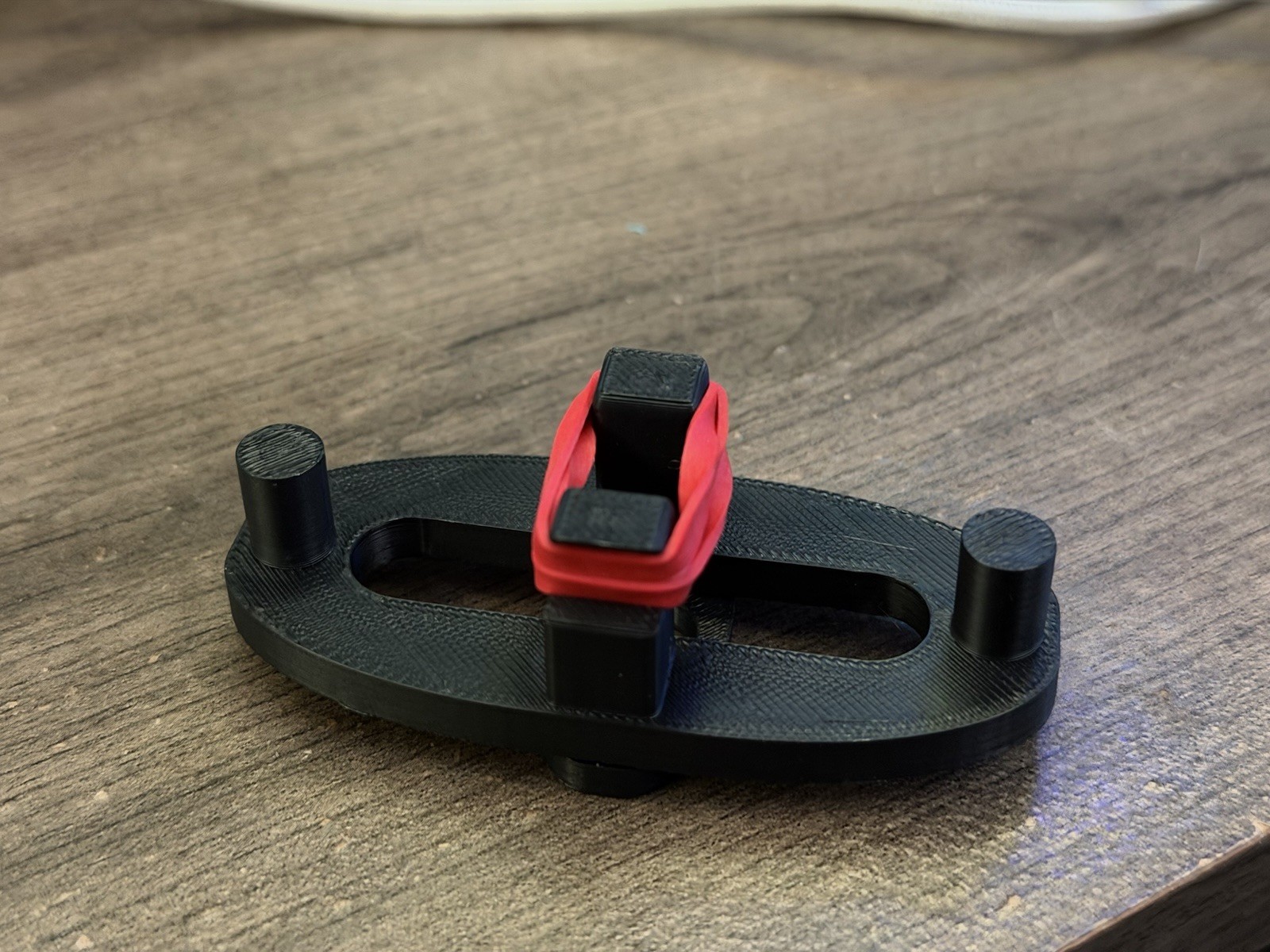 Logitech Shifter Gated & Sequential Mod - 10 Second Swap