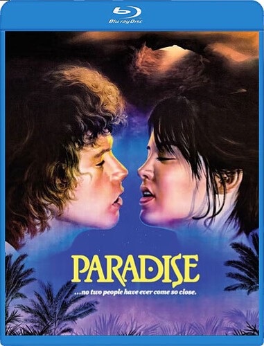 Paradise [New Blu-ray]