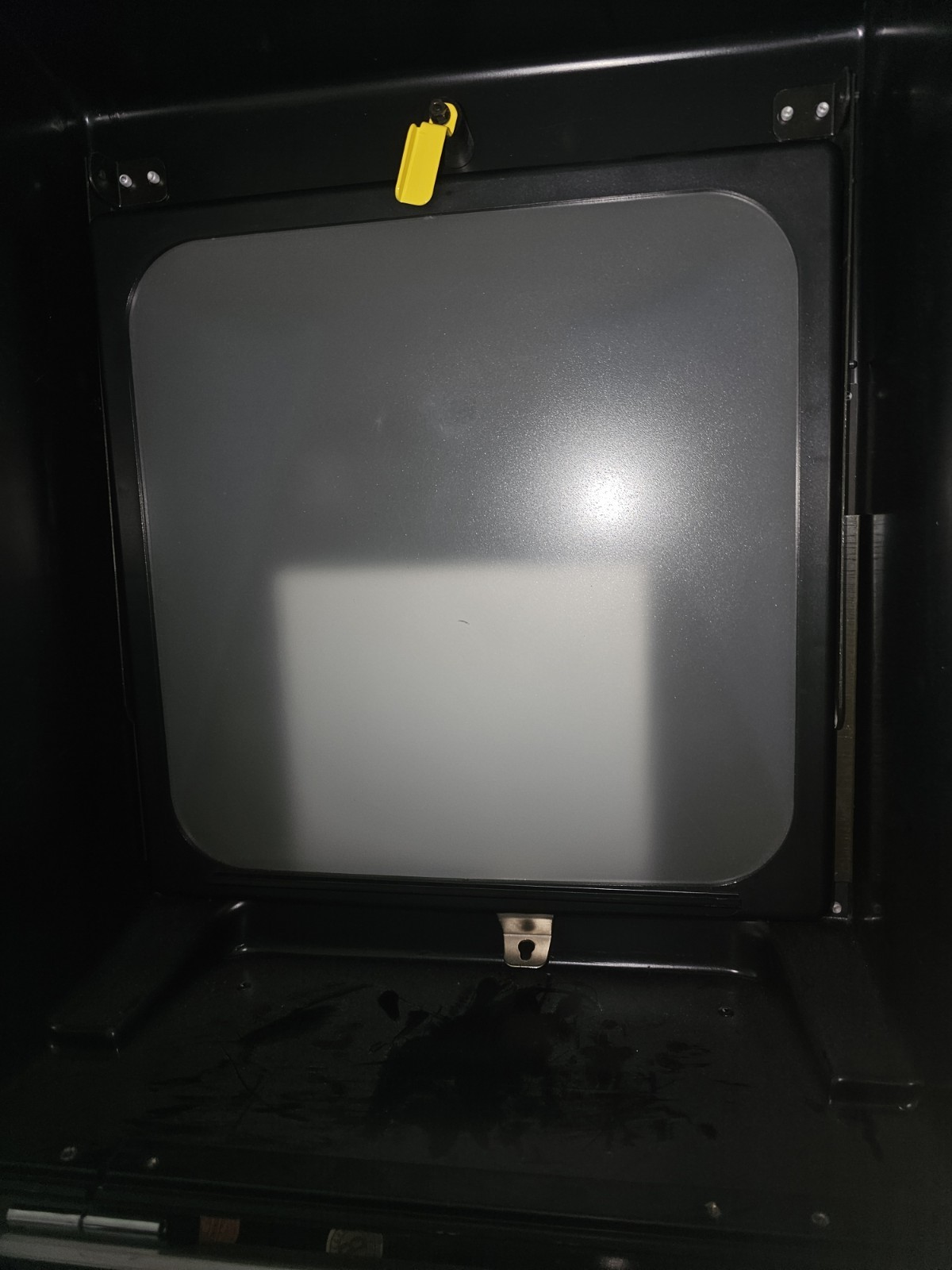 Slidex File Projector For 6x6 Or 35mm Fully Working Great Condition