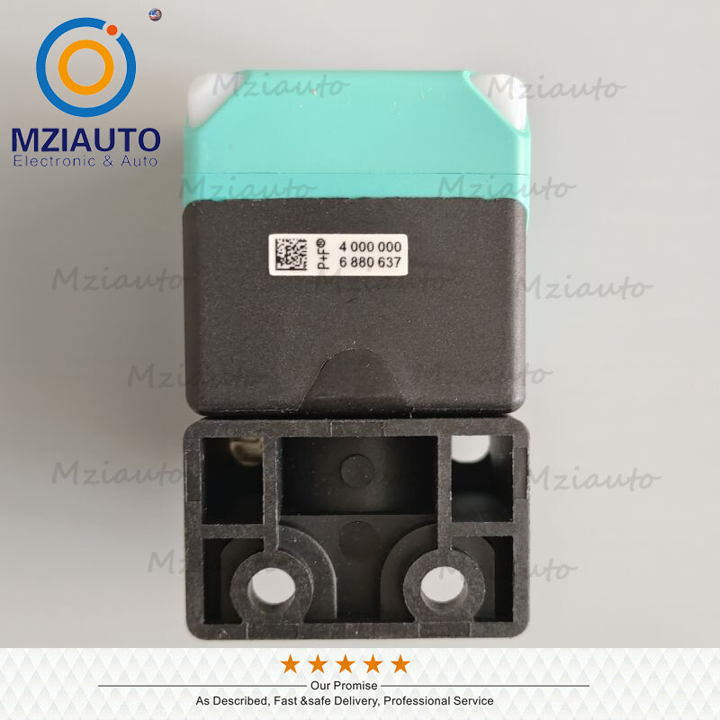 For PepperL+Fuchs NBB20-L2-A2-V1 NBB20L2A2V1 Inductive Proximity Sensor 10-30VDC