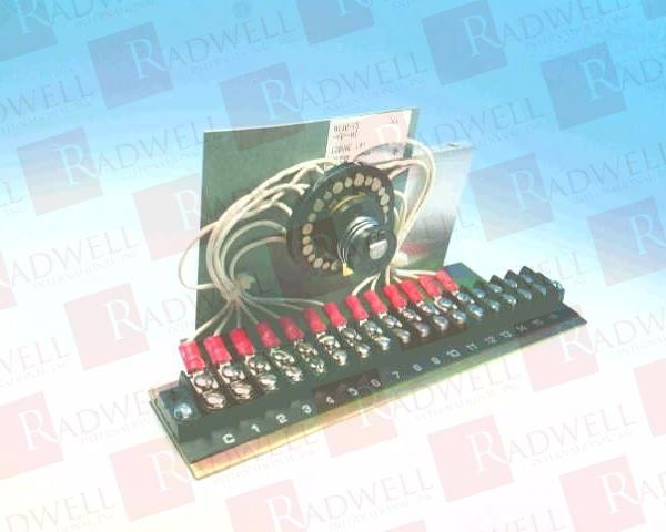 DANAHER CONTROLS MT3075 / MT3075 (NEW NO BOX)