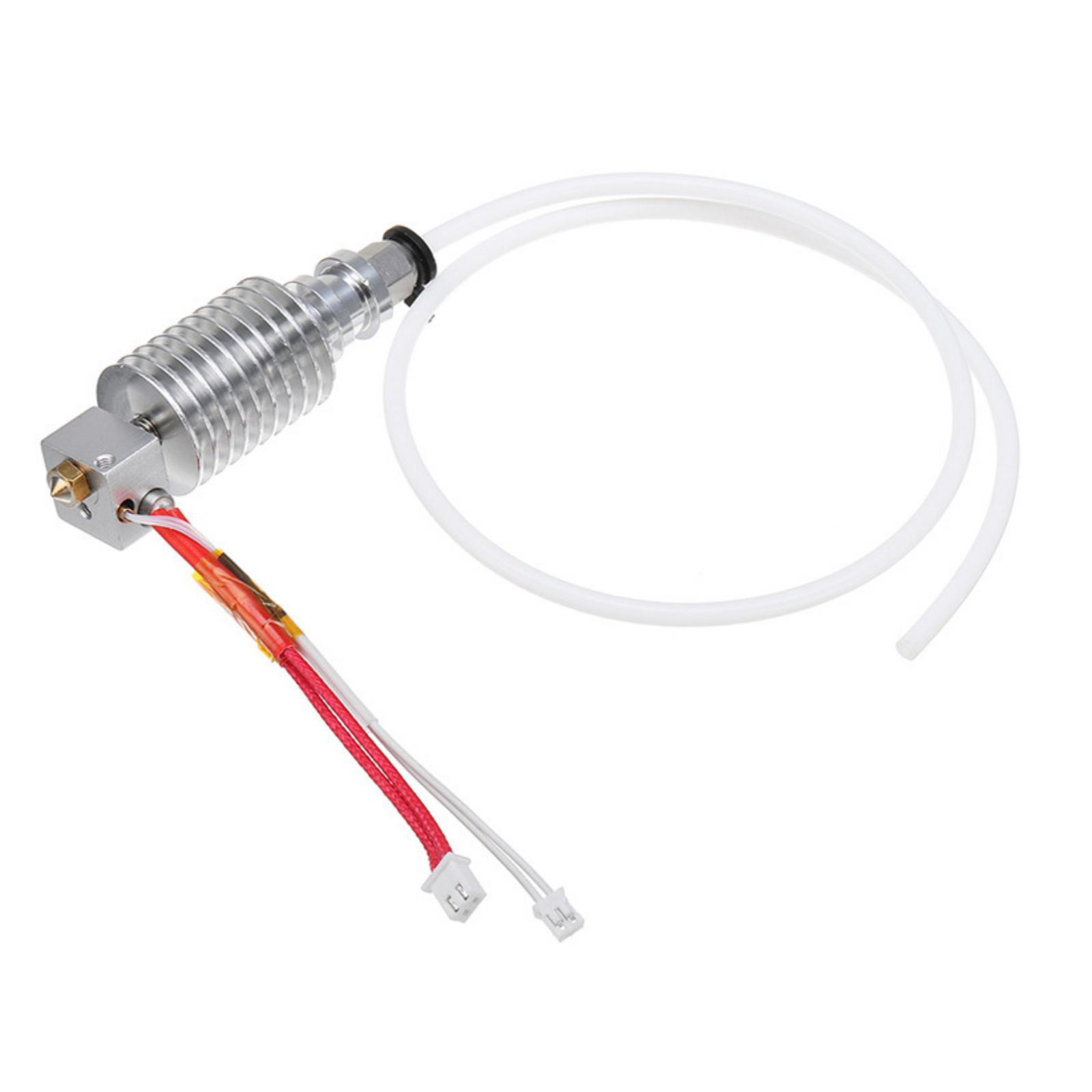 0.4mm Nozzle V5 J-Head Hotend Extruder 12V For Anycubic I3 Mega 3D Printer