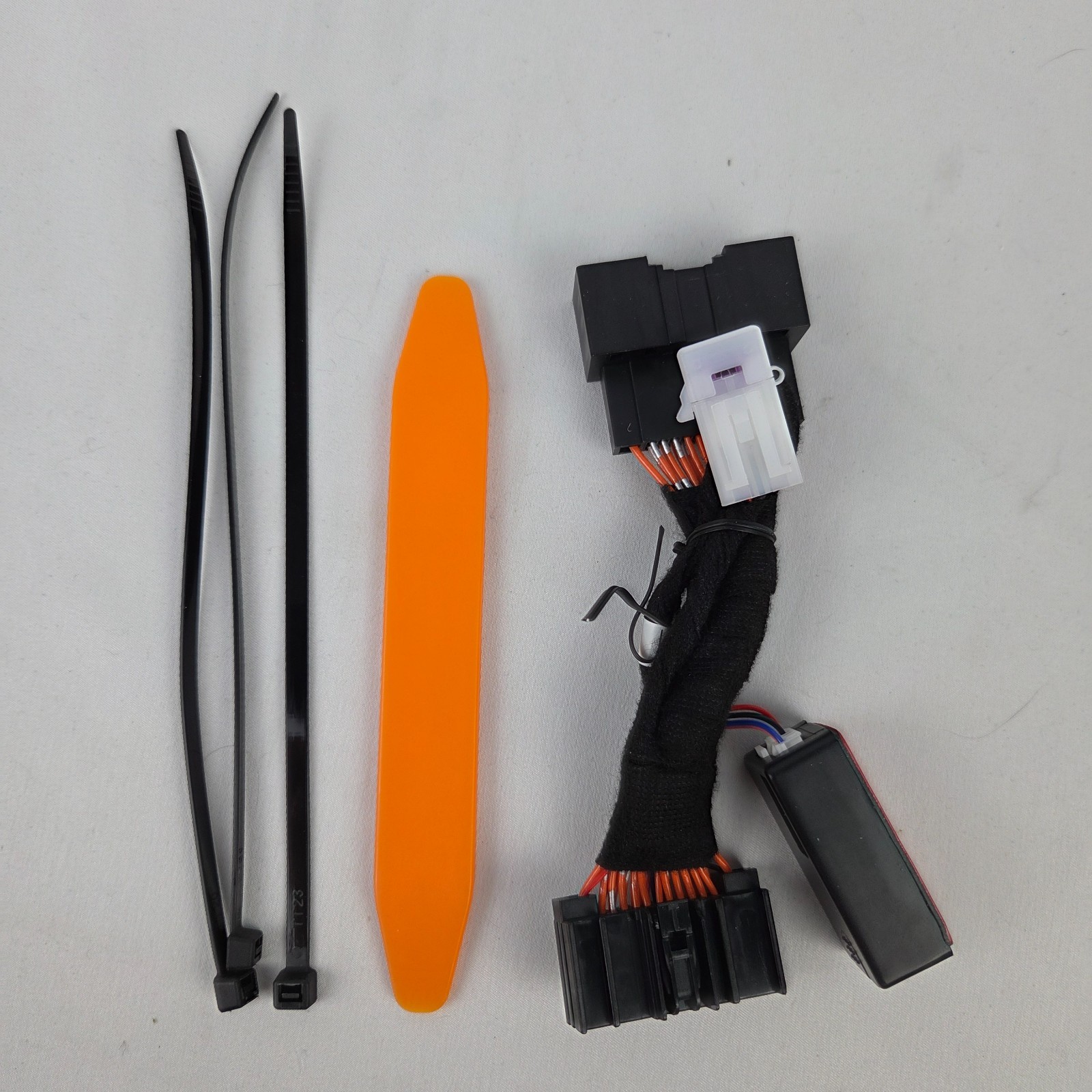 Remote Start Compatible with Ford F-150 2015 - 2020 Remote Starter Kit Trucks