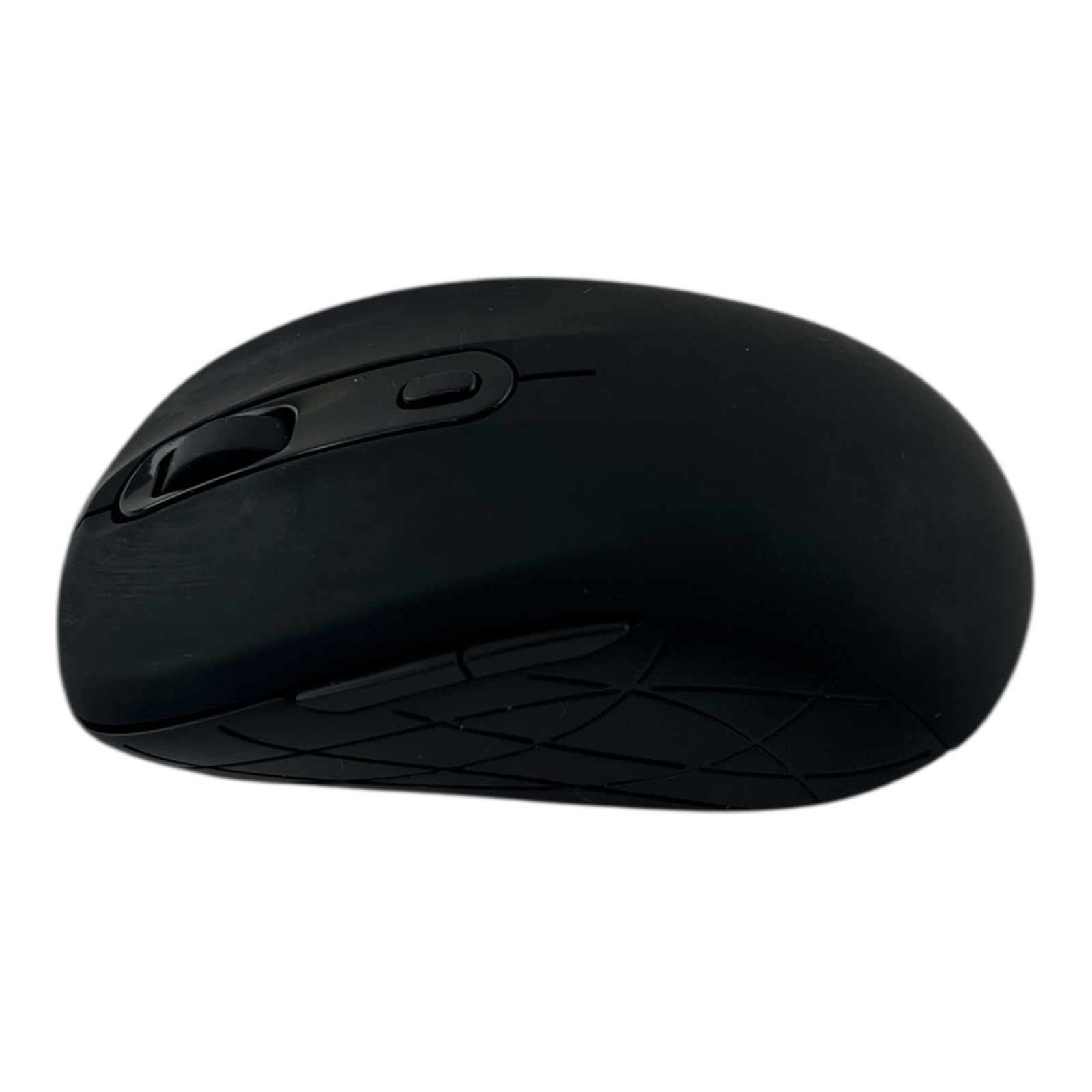 VssoPlor Wireless Black Mouse Model VM48B