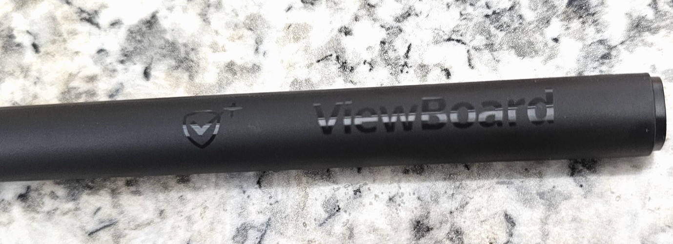 ViewSonic VB-PEN-006 Passive Stylus Pen for Multiple Interactive Touch Displays