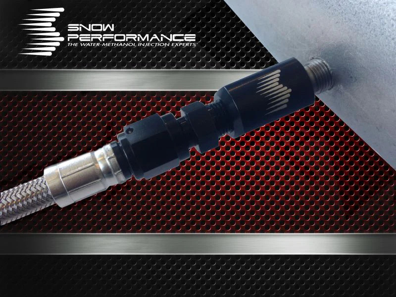Snow Performance SNO-2110-BRD Water-Methanol Injection For WRX STI 2.5L 2005-14