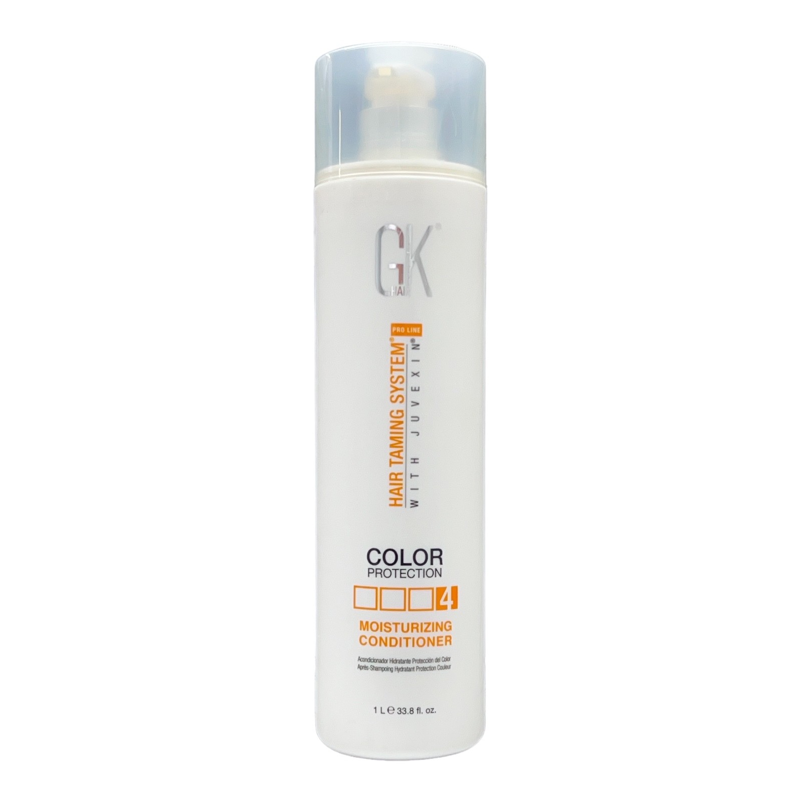 GK Color Protection Moisturizing Conditioner 33.8 Oz