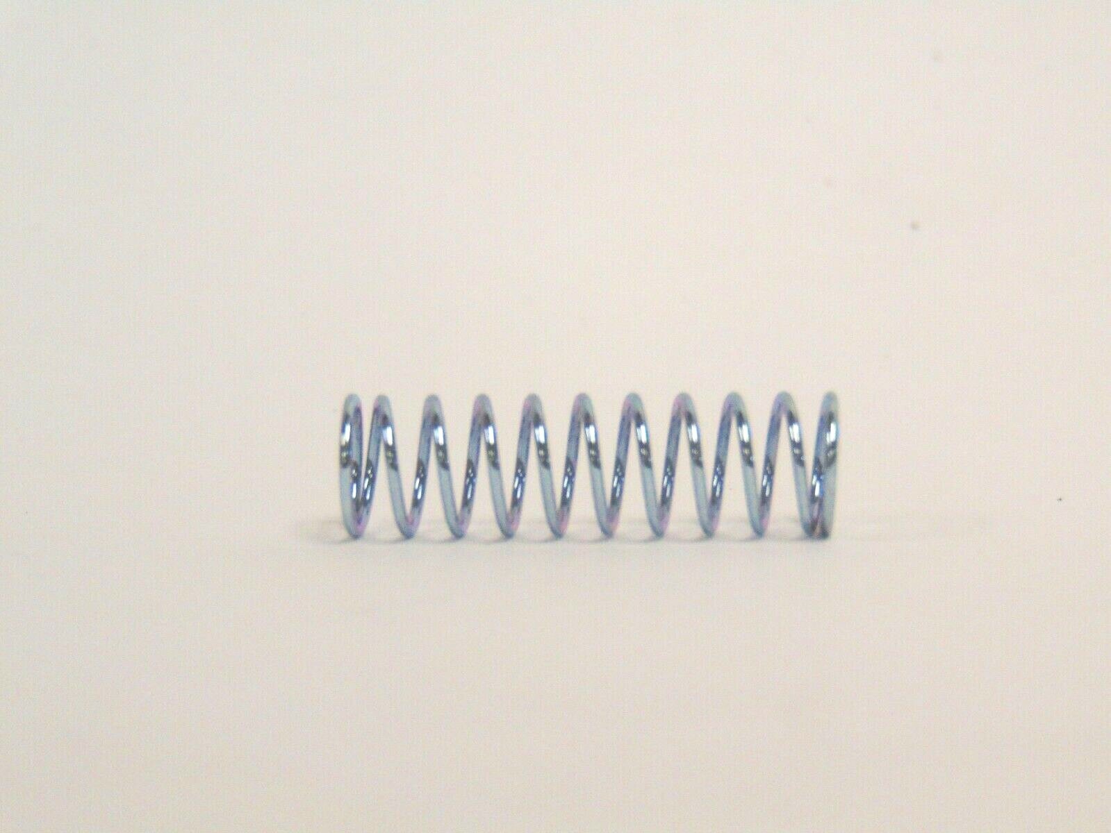 1 OEM Arctic Cat Snowmobile Power Valve Spring 3007-246 READ LISTING