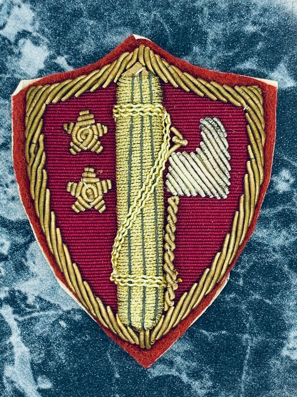 ITALIAN P.N.F. 2 STAR BEAM DIRECTORY