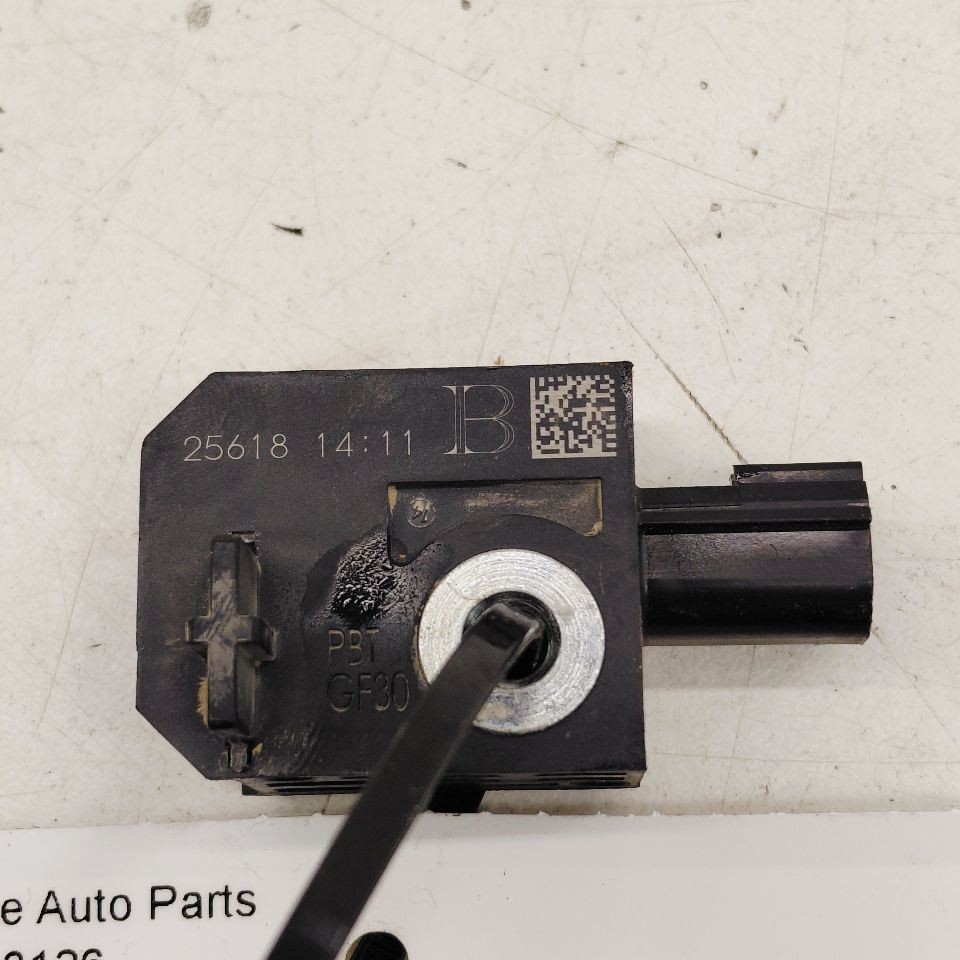 Chevy Volt Sensor  2019 2018 2017 2016 OEM