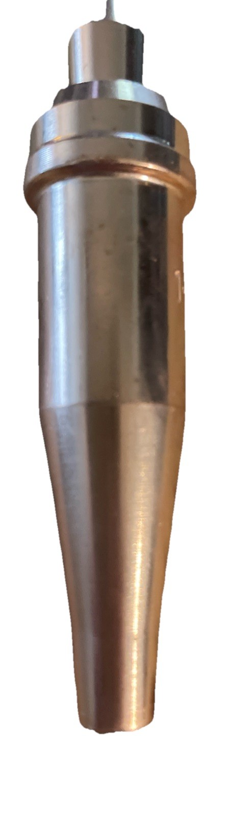 Fahrenheit branded soldering iron tip, model TIP1101 Size 1
