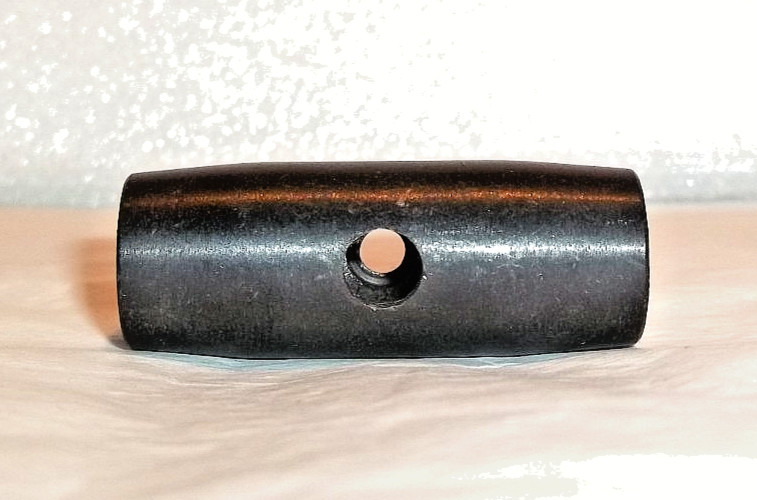 T/C IMPACT .50 CAL. INLINE MUZZLELAODING RIFLE THIMBLE & SCREW FREE FAST SHIP