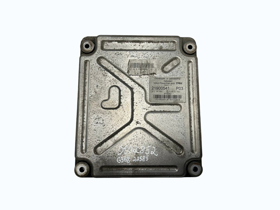 Engine control unit (ECU) 21900541 Renault Trucks T 2016