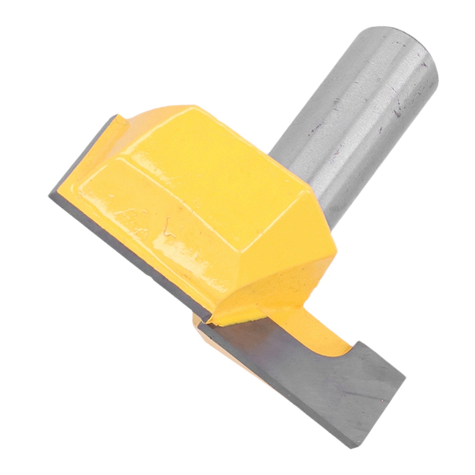 Bottom Cleaning Router Bit 1/2in Shank Surface Planing Routers Cutter Slab New