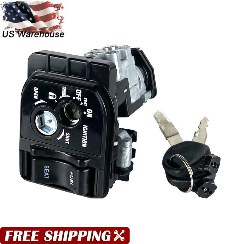 Ignition Switch with Keys for Honda PCX150 2015 2016 2017 2018 WW150 2015