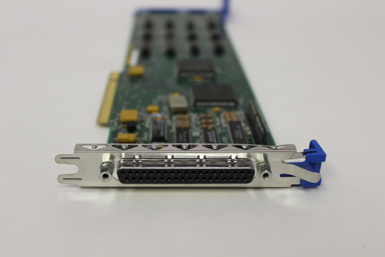 IRWIN MAGNETIC SYSTEMS EV205 MCA MICRO CHANNEL TAPE BACKUP ADAPTER 6000528-A