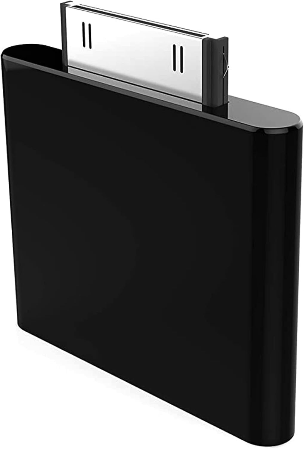 Bluetooth Transmitter for Ipod Classic, Plug-And-Play Bluetooth Adapter