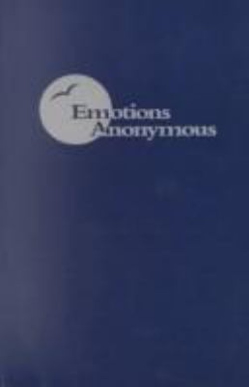 Emotions Anonymous Paperback Emotions Anonymous International