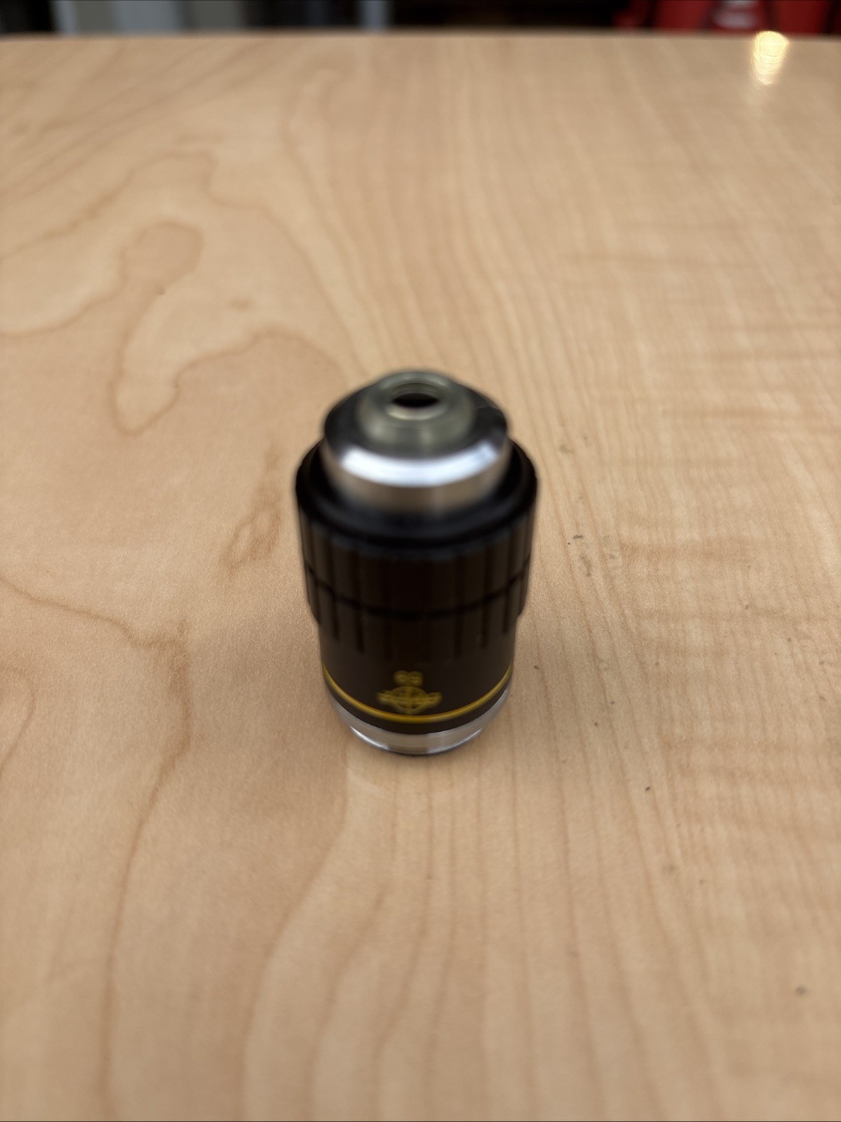 SWIFT 10X/0.25 (160/0.17) Microscope OBJECTIVE Lens
