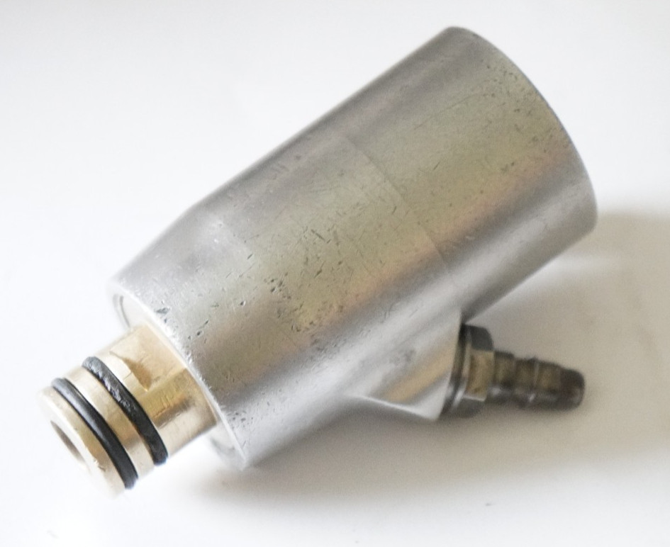 GEMA Upgrade PowerClean module Genuine Part for OptiFlex 2 B colour changing