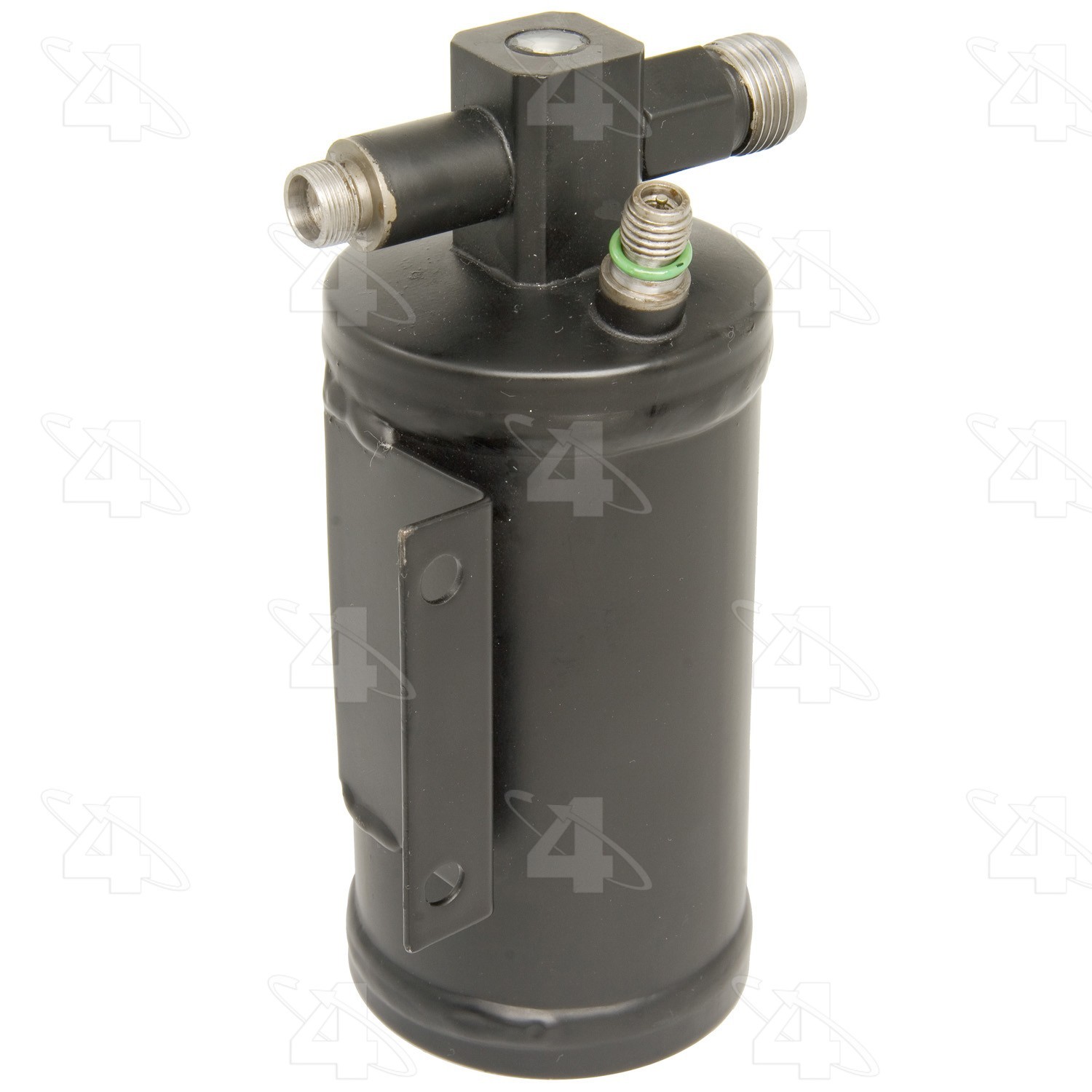 FOUR SEASONS A/C Receiver Drier Fits 1996-1999 GMC P3500