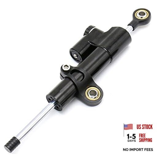 steering damper stabilizer for Motorcycles steering stabilizer shock -