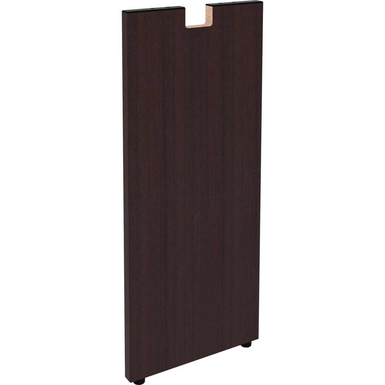 Lorell Espresso Laminate Desk (llr-18266) (llr18266)