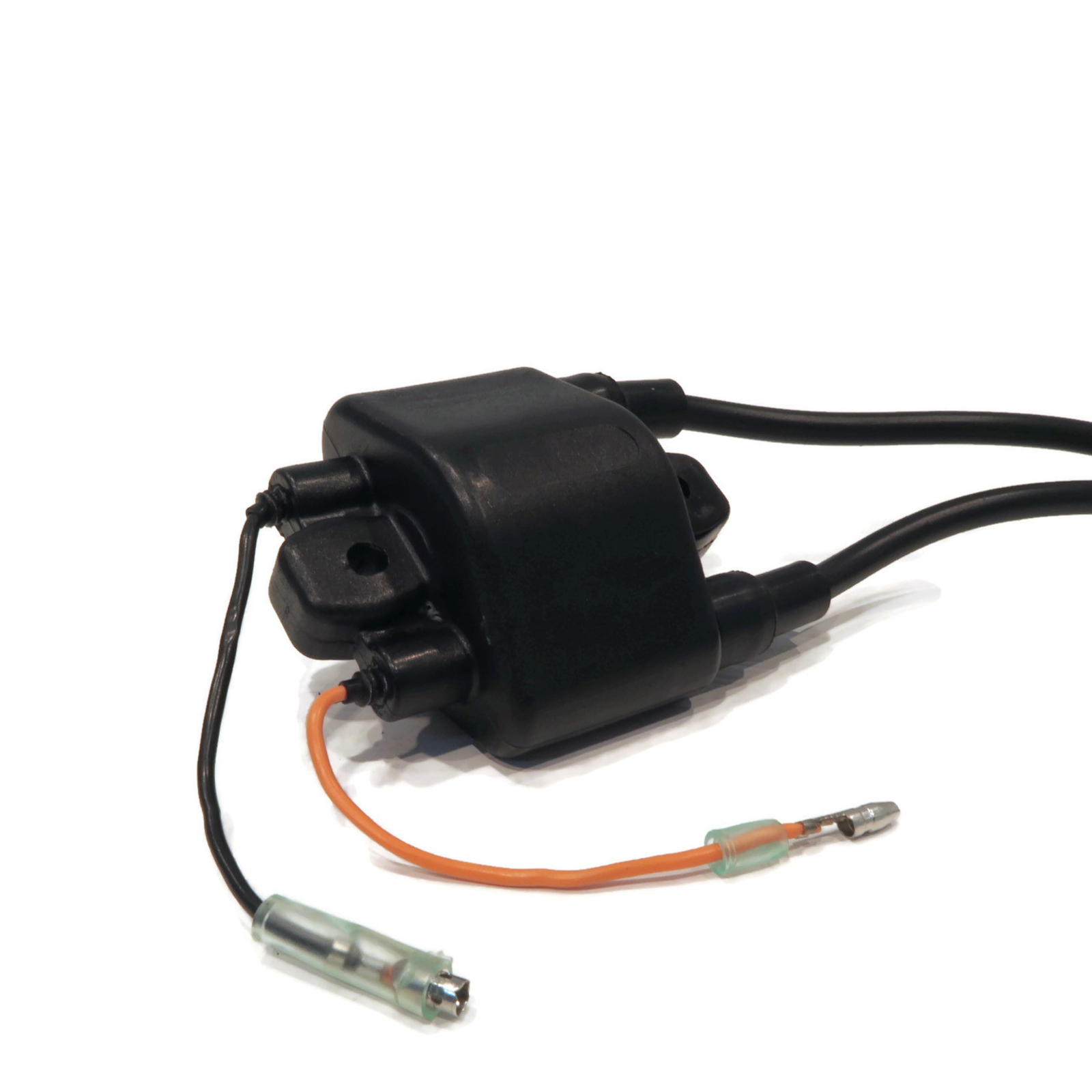 Ignition Coil for 1992-1997 Kawasaki 750 SS, 1992-1995 750 SX, 1995-1996 750 SXi