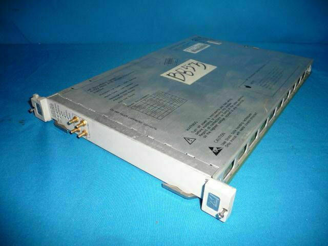 HP E1609A 0-622 Mb/s ATM Stream Processor